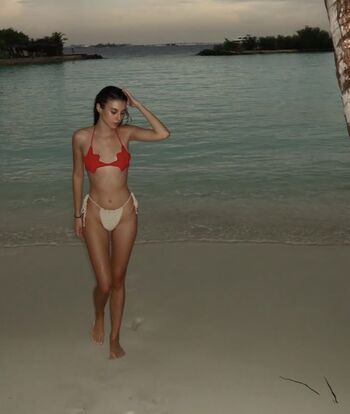 🔥 Isabel anghel leaked private photo uncensored full