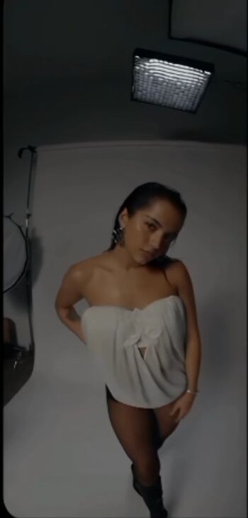 🔥 Isabela merced page leaked private photo uncensored full