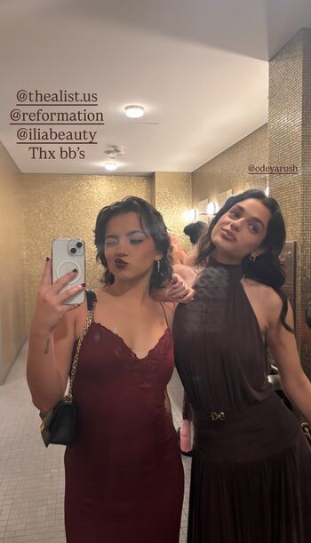 🔥 Isabela merced page leaked private photo uncensored full