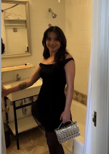 🔥 Isabela merced page leaked private photo uncensored full