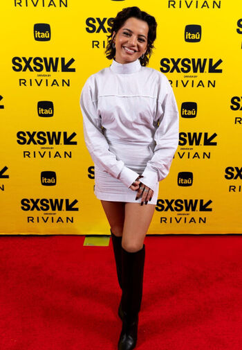 🔥 Isabela merced page leaked private photo uncensored full