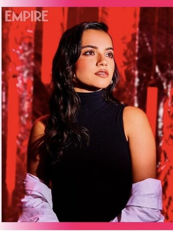 🔥 Isabela merced page leaked private photo uncensored full