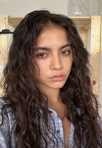 🔥 Isabela merced page leaked private photo uncensored full