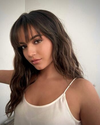 🔥 Isabela merced page leaked private photo uncensored full