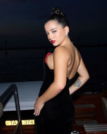 🔥 Isabela merced page leaked private photo uncensored full