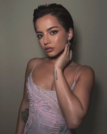 🔥 Isabela merced page leaked private photo uncensored full