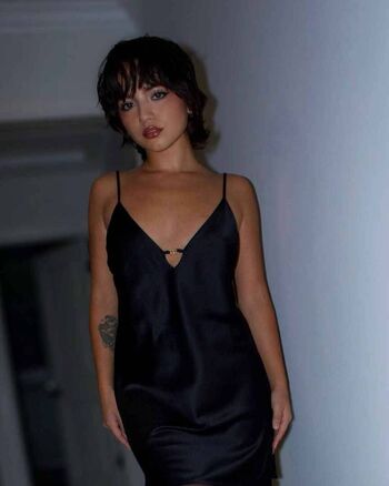 🔥 Isabela merced page leaked private photo uncensored full