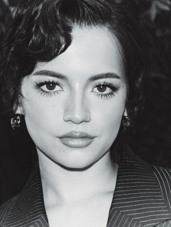 🔥 Isabela merced page leaked private photo uncensored full