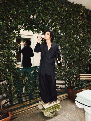 🔥 Isabela merced page leaked private photo uncensored full