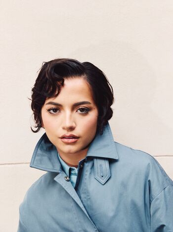 🔥 Isabela merced page leaked private photo uncensored full