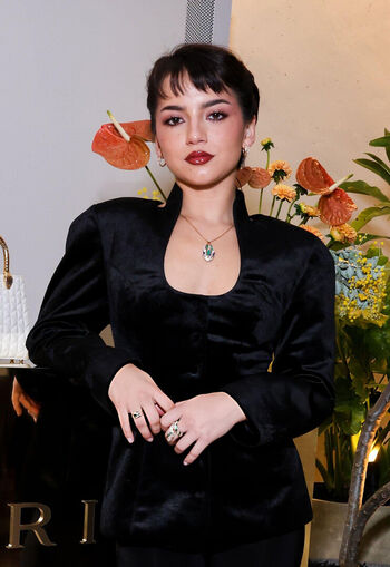 🔥 Isabela merced page leaked private photo uncensored full