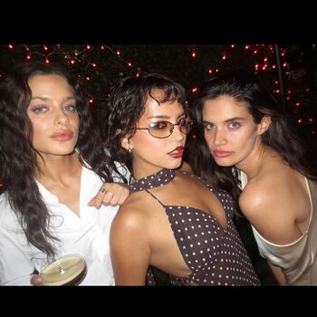 🔥 Isabela merced page leaked private photo uncensored full