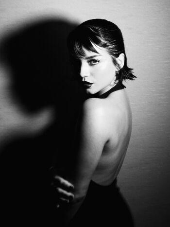 🔥 Isabela merced page leaked private photo uncensored full