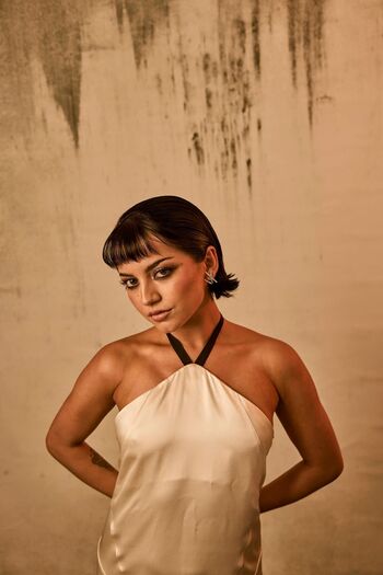 🔥 Isabela merced page leaked private photo uncensored full