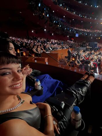 🔥 Isabela merced page leaked private photo uncensored full