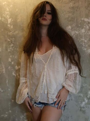 🔥 Isabella ardley  page leaked private photo uncensored full