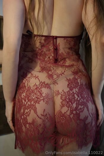 🔥 Isabella ardley  page leaked private photo uncensored full