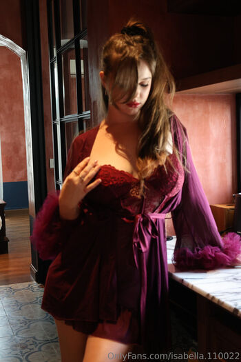 🔥 Isabella ardley  page leaked private photo uncensored full