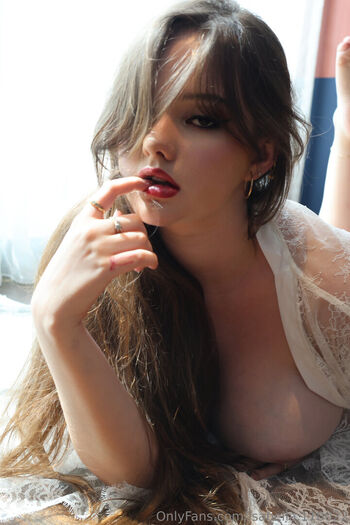 🔥 Isabella ardley  page leaked private photo uncensored full