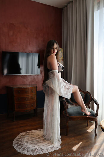 🔥 Isabella ardley  page leaked private photo uncensored full