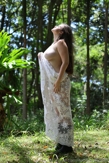 🔥 Isabella ardley  page leaked private photo uncensored full