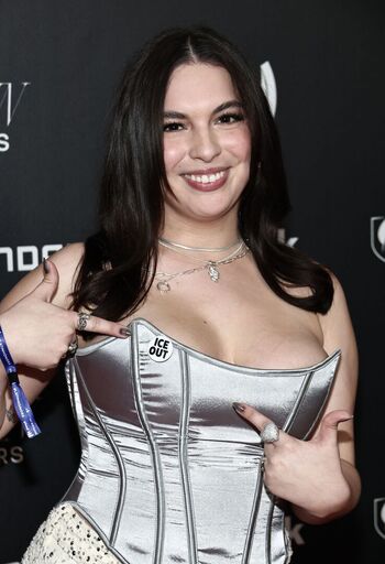 🔥 Isabella gomez leaked private photo uncensored full