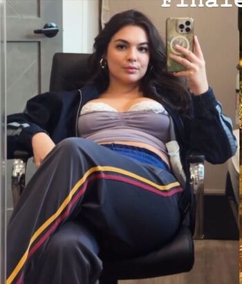 🔥 Isabella gomez leaked private photo uncensored full