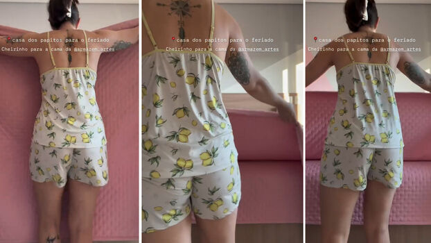 🔥 Isabella lacerda page leaked private photo uncensored full