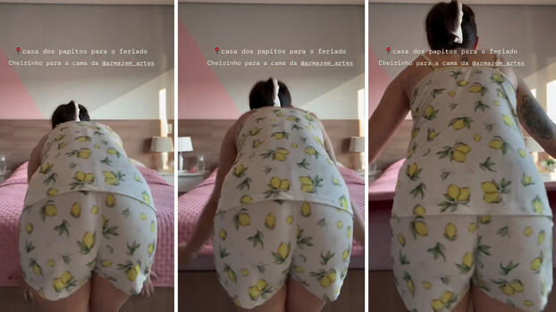 🔥 Isabella lacerda page leaked private photo uncensored full