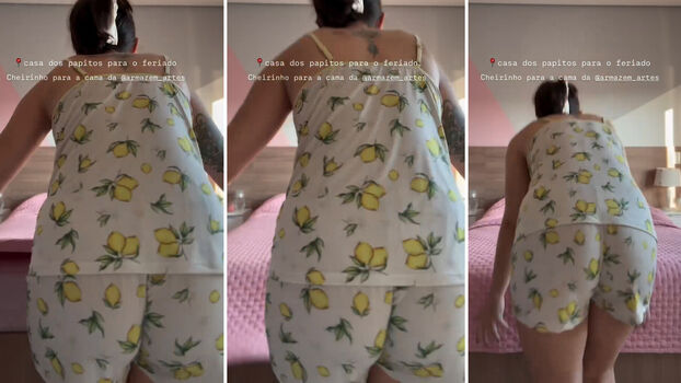 🔥 Isabella lacerda page leaked private photo uncensored full