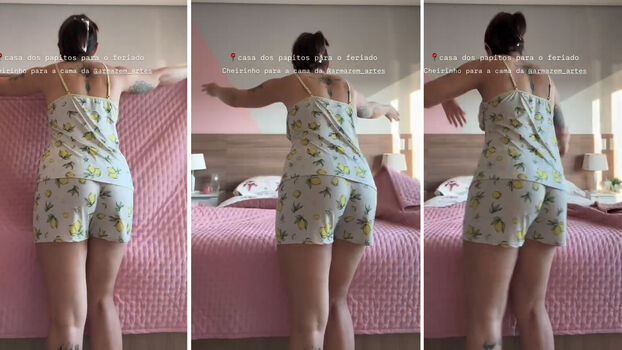 🔥 Isabella lacerda page leaked private photo uncensored full