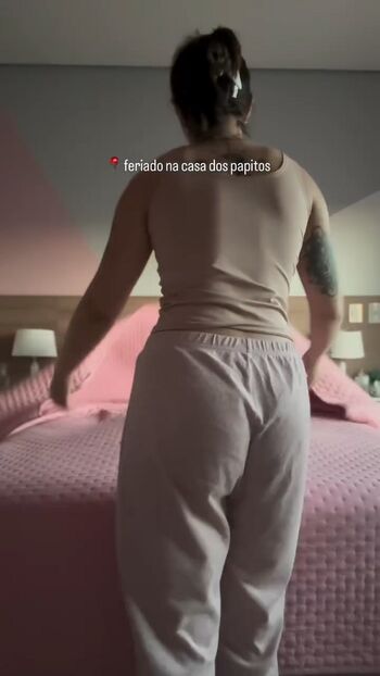 🔥 Isabella lacerda page leaked private photo uncensored full