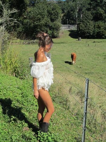 🔥 Isabelle mathers leaked private photo uncensored full