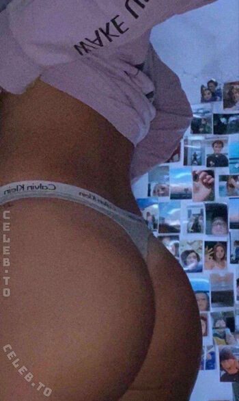 🔥 Isabelle leaked private photo uncensored full