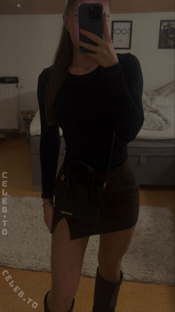 🔥 Isabelle leaked private photo uncensored full