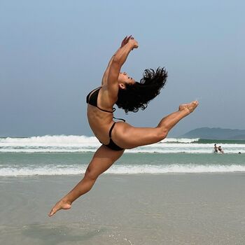 🔥 Isadora abrahao page leaked private photo uncensored full