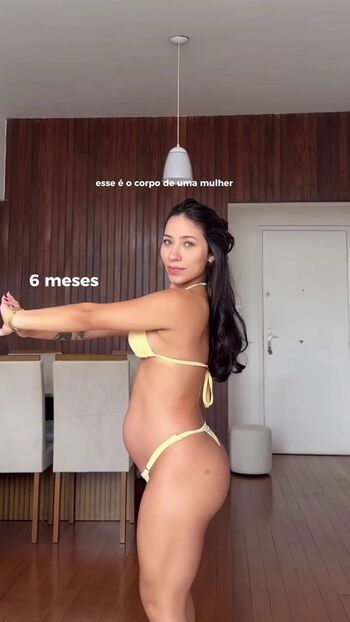 🔥 Isadora abrahao page leaked private photo uncensored full