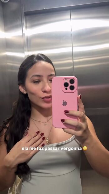 🔥 Isadora abrahao page leaked private photo uncensored full