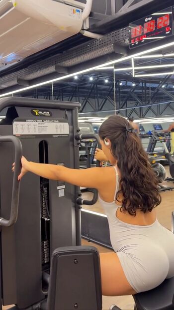 🔥 Isadora abrahao page leaked private photo uncensored full