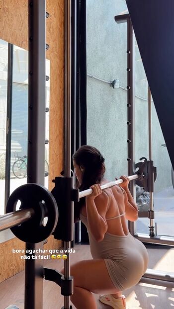 🔥 Isadora abrahao page leaked private photo uncensored full