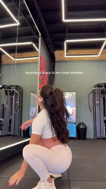 🔥 Isadora abrahao page leaked private photo uncensored full