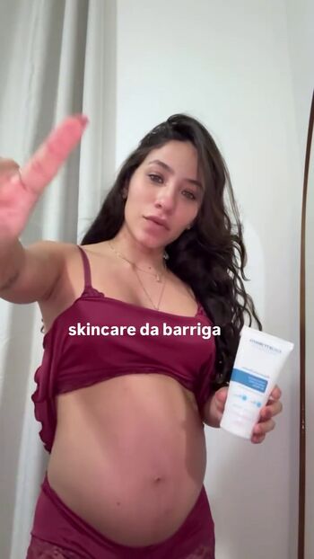 🔥 Isadora abrahao page leaked private photo uncensored full