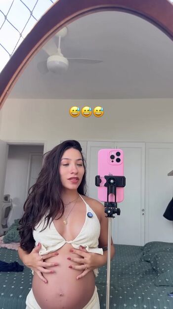 🔥 Isadora abrahao page leaked private photo uncensored full