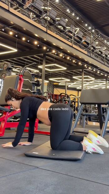 🔥 Isadora abrahao page leaked private photo uncensored full