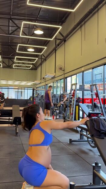 🔥 Isadora abrahao page leaked private photo uncensored full