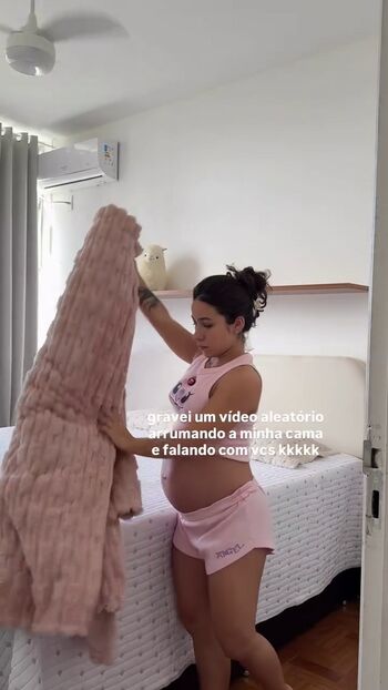 🔥 Isadora abrahao page leaked private photo uncensored full