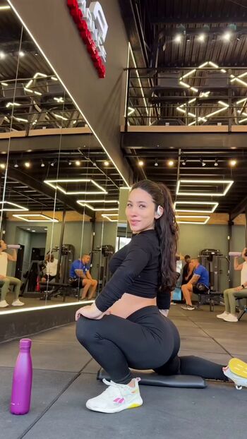 🔥 Isadora abrahao page leaked private photo uncensored full