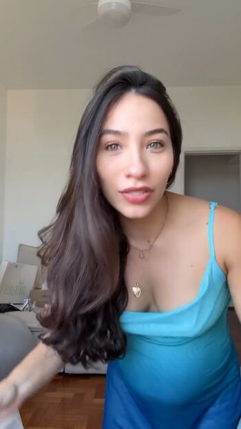 🔥 Isadora abrahao page leaked private photo uncensored full