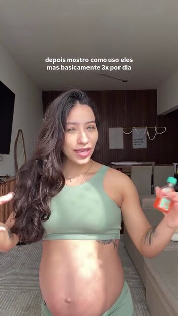 🔥 Isadora abrahao page leaked private photo uncensored full