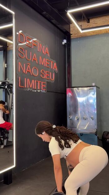 🔥 Isadora abrahao page leaked private photo uncensored full